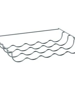 Bosch Flaschenablage KSZ10030 (chrom)