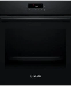 Bosch HBA571BB4 Serie 2, Backofen