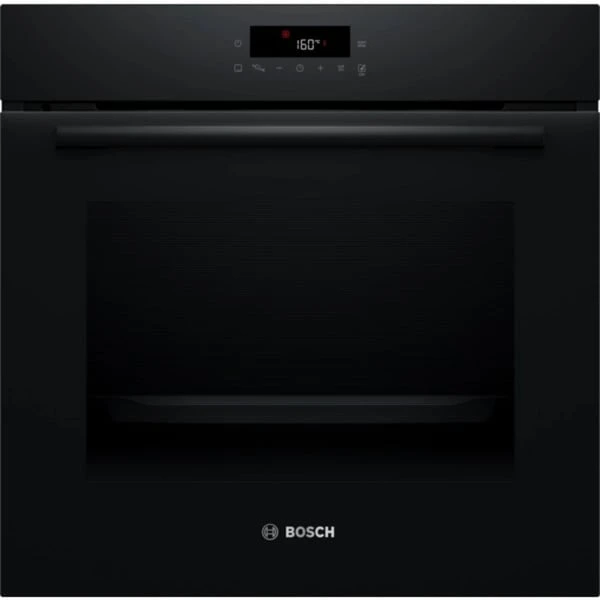 Bosch HBA572BB4 Serie 2, Backofen 1 Bosch HBA572BB4 Serie 2, Backofen