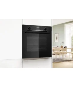 Bosch HBD631CS62Serie 6, Backofen-Set (schwarz/silber) 17 Bosch HBD631CS62Serie 6, Backofen-Set (schwarz/silber) -Alternate Verkäufe Bosch HBD631CS62 Serie 6 Backofen Set@@100109895 6