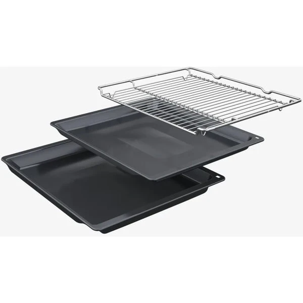 Bosch HBD631CS62Serie 6, Backofen-Set (schwarz/silber) 8 Bosch HBD631CS62Serie 6, Backofen-Set (schwarz/silber) – Bild 8