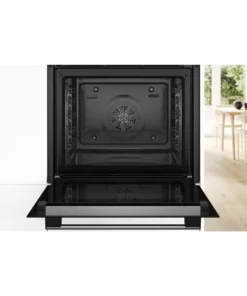 Bosch HBD672LS82Serie 6, Backofen-Set (schwarz/edelstahl) -Alternate Verkäufe Bosch HBD672LS82 Serie 6 Backofen Set@@100109899 4