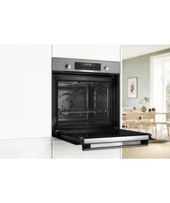 Bosch HBD672LS82Serie 6, Backofen-Set (schwarz/edelstahl) -Alternate Verkäufe Bosch HBD672LS82 Serie 6 Backofen Set@@100109899 5