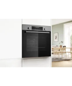 Bosch HBD672LS82Serie 6, Backofen-Set (schwarz/edelstahl) -Alternate Verkäufe Bosch HBD672LS82 Serie 6 Backofen Set@@100109899 6