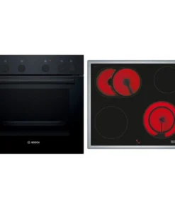 Bosch HND211LR1, Herdset