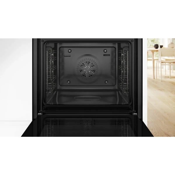 Bosch HND411LR63 Serie 4, Herdset (schwarz/edelstahl) 5 Bosch HND411LR63 Serie 4, Herdset (schwarz/edelstahl) – Bild 5