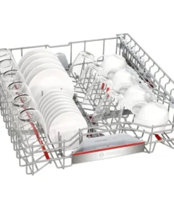 Bosch SBD6ECX12E Serie 6, Spülmaschine (60 Cm, Home Connect, XXL) -Alternate Verkäufe Bosch SBD6ECX12E Serie 6 Sp lmaschine@@100075098 2
