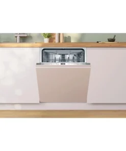 Bosch SBD6ECX12E Serie 6, Spülmaschine (60 Cm, Home Connect, XXL) -Alternate Verkäufe Bosch SBD6ECX12E Serie 6 Sp lmaschine@@100075098 6