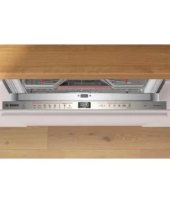 Bosch SBD6ECX12E Serie 6, Spülmaschine (60 Cm, Home Connect, XXL) -Alternate Verkäufe Bosch SBD6ECX12E Serie 6 Sp lmaschine@@100075098 7