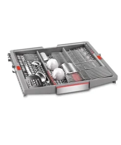 Bosch SBD8TCX04E Serie 8, Spülmaschine (60 Cm, Home Connect, XXL) -Alternate Verkäufe Bosch SBD8TCX04E Serie 8 Sp lmaschine@@100075101 2