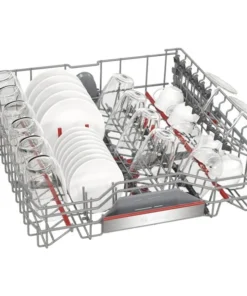 Bosch SBD8TCX04E Serie 8, Spülmaschine (60 Cm, Home Connect, XXL) -Alternate Verkäufe Bosch SBD8TCX04E Serie 8 Sp lmaschine@@100075101 4