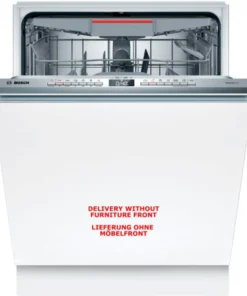 Bosch SBH4ECX21E Serie 4, Spülmaschine