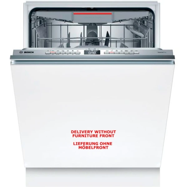 Bosch SBH4ECX21E Serie 4, Spülmaschine 1 Bosch SBH4ECX21E Serie 4, Spülmaschine