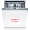 Bosch SBH4ECX28E Serie 4, Spülmaschine (60 Cm, Home Connect, XXL) -Alternate Verkäufe Bosch SBH4ECX28E Serie 4 Sp lmaschine@@100075104