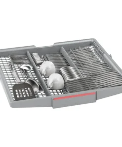 Bosch SBI4ECS21E Serie 4, Spülmaschine (edelstahl (gebürstet), 60 Cm, Home Connect, XXL) -Alternate Verkäufe Bosch SBI4ECS21E Serie 4 Sp lmaschine@@100021795 4