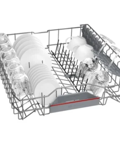 Bosch SBI4ECS21E Serie 4, Spülmaschine (edelstahl (gebürstet), 60 Cm, Home Connect, XXL) -Alternate Verkäufe Bosch SBI4ECS21E Serie 4 Sp lmaschine@@100021795 5