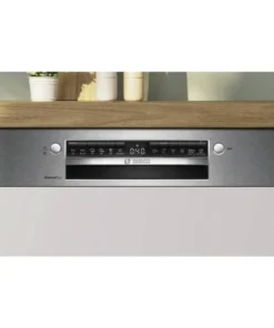 Bosch SMI4EAS23E Serie 4 , Spülmaschine (edelstahl (gebürstet), 60 Cm, Home Connect) -Alternate Verkäufe Bosch SMI4EAS23E Serie 4 Sp lmaschine@@100108142 5
