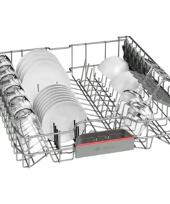 Bosch SMI4ETS08E Serie 4, Spülmaschine (edelstahl (gebürstet), 60 Cm, Home Connect) -Alternate Verkäufe Bosch SMI4ETS08E Serie 4 Sp lmaschine@@100075201 3