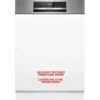 Bosch SMI6ECS12E Serie 6, Spülmaschine (edelstahl (gebürstet), 60 Cm, Home Connect) -Alternate Verkäufe Bosch SMI6ECS12E Serie 6 Sp lmaschine@@100075125