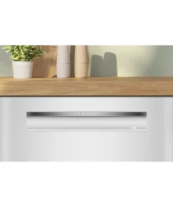 Bosch SMP4ECW72S Serie 4 , Spülmaschine (weiß, 60 Cm, Home Connect) -Alternate Verkäufe Bosch SMP4ECW72S Serie 4 Sp lmaschine@@100130602 6