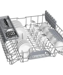 Bosch SMS2ITW09E Serie 2 , Spülmaschine (weiß, 60 Cm, Home Connect) -Alternate Verkäufe Bosch SMS2ITW09E Serie 2 Sp lmaschine@@100108181 2