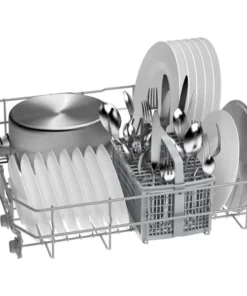 Bosch SMS2ITW09E Serie 2 , Spülmaschine (weiß, 60 Cm, Home Connect) -Alternate Verkäufe Bosch SMS2ITW09E Serie 2 Sp lmaschine@@100108181 3