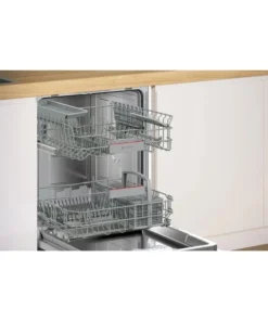 Bosch SMU4HTS00E Serie 4, Spülmaschine (edelstahl (gebürstet), 60 Cm, Home Connect) -Alternate Verkäufe Bosch SMU4HTS00E Serie 4 Sp lmaschine@@100021897 3