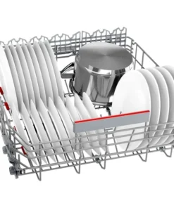 Bosch SMV6ZCX16E Serie 6, Spülmaschine (60 Cm, Home Connect) 14 Bosch SMV6ZCX16E Serie 6, Spülmaschine (60 Cm, Home Connect) -Alternate Verkäufe Bosch SMV6ZCX16E Serie 6 Sp lmaschine@@100021511 5