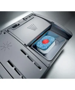 Bosch SMV6ZCX16E Serie 6, Spülmaschine (60 Cm, Home Connect) 15 Bosch SMV6ZCX16E Serie 6, Spülmaschine (60 Cm, Home Connect) -Alternate Verkäufe Bosch SMV6ZCX16E Serie 6 Sp lmaschine@@100021511 6