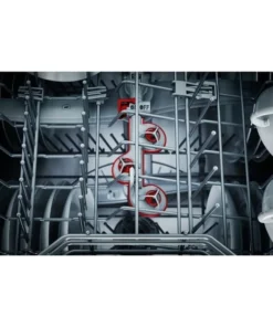 Bosch SMV6ZCX16E Serie 6, Spülmaschine (60 Cm, Home Connect) 16 Bosch SMV6ZCX16E Serie 6, Spülmaschine (60 Cm, Home Connect) -Alternate Verkäufe Bosch SMV6ZCX16E Serie 6 Sp lmaschine@@100021511 7