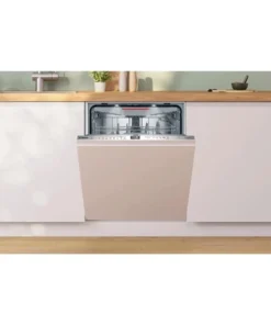 Bosch SMV6ZCX16E Serie 6, Spülmaschine (60 Cm, Home Connect) 17 Bosch SMV6ZCX16E Serie 6, Spülmaschine (60 Cm, Home Connect) -Alternate Verkäufe Bosch SMV6ZCX16E Serie 6 Sp lmaschine@@100021511 8