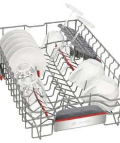 Bosch SPI6EMS21ESerie 6, Spülmaschine (edelstahl (gebürstet), 45 Cm, Home Connect) 11 Bosch SPI6EMS21ESerie 6, Spülmaschine (edelstahl (gebürstet), 45 Cm, Home Connect) -Alternate Verkäufe Bosch SPI6EMS21E Serie 6 Sp lmaschine@@100149020 2