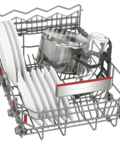 Bosch SPI6EMS21ESerie 6, Spülmaschine (edelstahl (gebürstet), 45 Cm, Home Connect) 12 Bosch SPI6EMS21ESerie 6, Spülmaschine (edelstahl (gebürstet), 45 Cm, Home Connect) -Alternate Verkäufe Bosch SPI6EMS21E Serie 6 Sp lmaschine@@100149020 3