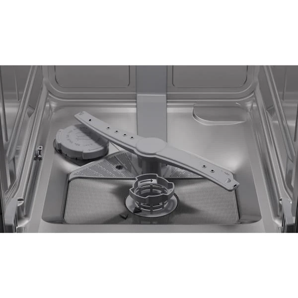 Bosch SPI6EMS21ESerie 6, Spülmaschine (edelstahl (gebürstet), 45 Cm, Home Connect) 5 Bosch SPI6EMS21ESerie 6, Spülmaschine (edelstahl (gebürstet), 45 Cm, Home Connect) – Bild 5