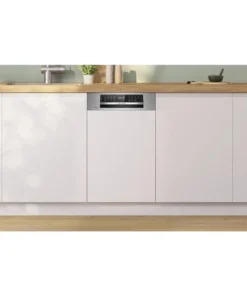 Bosch SPI6EMS21ESerie 6, Spülmaschine (edelstahl (gebürstet), 45 Cm, Home Connect) 15 Bosch SPI6EMS21ESerie 6, Spülmaschine (edelstahl (gebürstet), 45 Cm, Home Connect) -Alternate Verkäufe Bosch SPI6EMS21E Serie 6 Sp lmaschine@@100149020 6