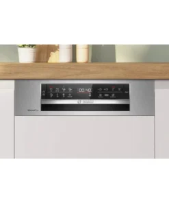 Bosch SPI6EMS21ESerie 6, Spülmaschine (edelstahl (gebürstet), 45 Cm, Home Connect) 16 Bosch SPI6EMS21ESerie 6, Spülmaschine (edelstahl (gebürstet), 45 Cm, Home Connect) -Alternate Verkäufe Bosch SPI6EMS21E Serie 6 Sp lmaschine@@100149020 7