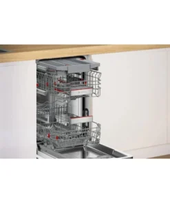 Bosch SPI6EMS21ESerie 6, Spülmaschine (edelstahl (gebürstet), 45 Cm, Home Connect) 17 Bosch SPI6EMS21ESerie 6, Spülmaschine (edelstahl (gebürstet), 45 Cm, Home Connect) -Alternate Verkäufe Bosch SPI6EMS21E Serie 6 Sp lmaschine@@100149020 8