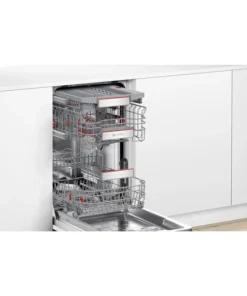 Bosch SPV6ZMX17ESerie 6, Spülmaschine (45 Cm, Home Connect) 13 Bosch SPV6ZMX17ESerie 6, Spülmaschine (45 Cm, Home Connect) -Alternate Verkäufe Bosch SPV6ZMX17E Serie 6 Sp lmaschine@@100021895 3