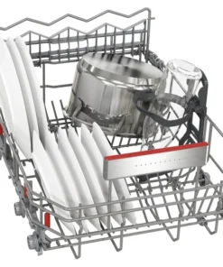 Bosch SPV6ZMX17ESerie 6, Spülmaschine (45 Cm, Home Connect) 17 Bosch SPV6ZMX17ESerie 6, Spülmaschine (45 Cm, Home Connect) -Alternate Verkäufe Bosch SPV6ZMX17E Serie 6 Sp lmaschine@@100021895 7