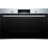 Bosch VBD5780S0 Serie | 6, Backofen (schwarz/edelstahl) 7 Bosch VBD5780S0 Serie | 6, Backofen (schwarz/edelstahl) -Alternate Verkäufe Bosch VBD5780S0 Serie 6 Backofen@@9fpadhd9
