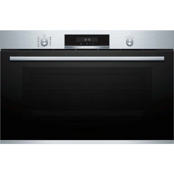 Bosch VBD5780S0 Serie | 6, Backofen (schwarz/edelstahl) 1 Bosch VBD5780S0 Serie | 6, Backofen (schwarz/edelstahl)