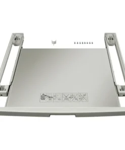 Bosch Verbindungssatz WTZ2742X (mit Auszug)