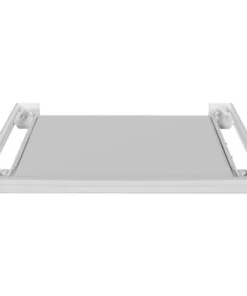 Bosch Verbindungssatz Mit Auszug WTZ2800 (weiß)