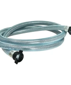 Bosch Zulaufschlauch-Verlängerung WMZ2381 (hellblau)