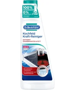 Dr.Beckmann Kochfeld Kraft-Reiniger, 250ml, Reinigungsmittel
