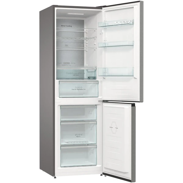 Hisense RB424N4CIC, Kühl-/Gefrierkombination 5 Hisense RB424N4CIC, Kühl-/Gefrierkombination – Bild 5