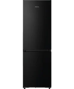 Hisense RB5K330GSFC, Kühl-/Gefrierkombination (schwarz) 6 Hisense RB5K330GSFC, Kühl-/Gefrierkombination (schwarz) -Alternate Verkäufe Hisense RB5K330GSFC K hl Gefrierkombination@@100147117 1