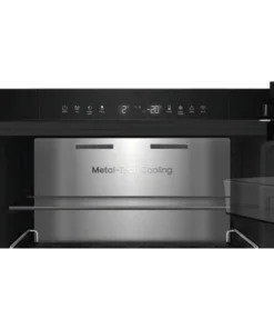 Hisense RB5K330GSFC, Kühl-/Gefrierkombination (schwarz) 8 Hisense RB5K330GSFC, Kühl-/Gefrierkombination (schwarz) -Alternate Verkäufe Hisense RB5K330GSFC K hl Gefrierkombination@@100147117 3