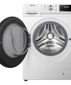 Hisense WFQA7014EVJM, Waschmaschine 7 Hisense WFQA7014EVJM, Waschmaschine -Alternate Verkäufe Hisense WFQA7014EVJM Waschmaschine@@1873303 2