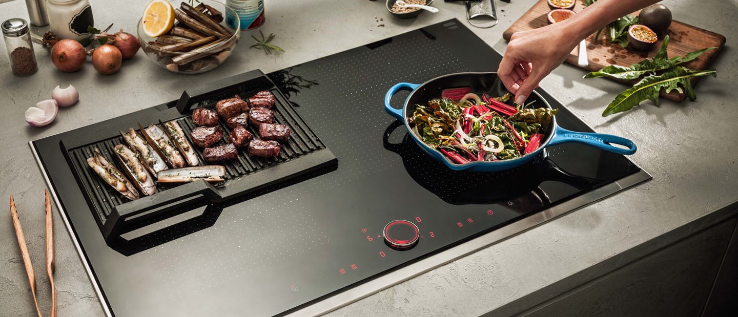 Alternate Verkäufe -Alternate Verkäufe Kuechen Herd 1